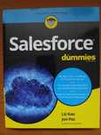Livro Salesforce for Dummies