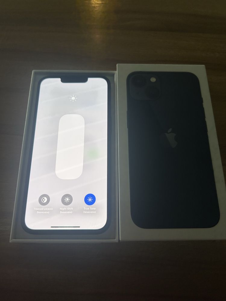 Продам IPhone 13 на 128 gb neverlock