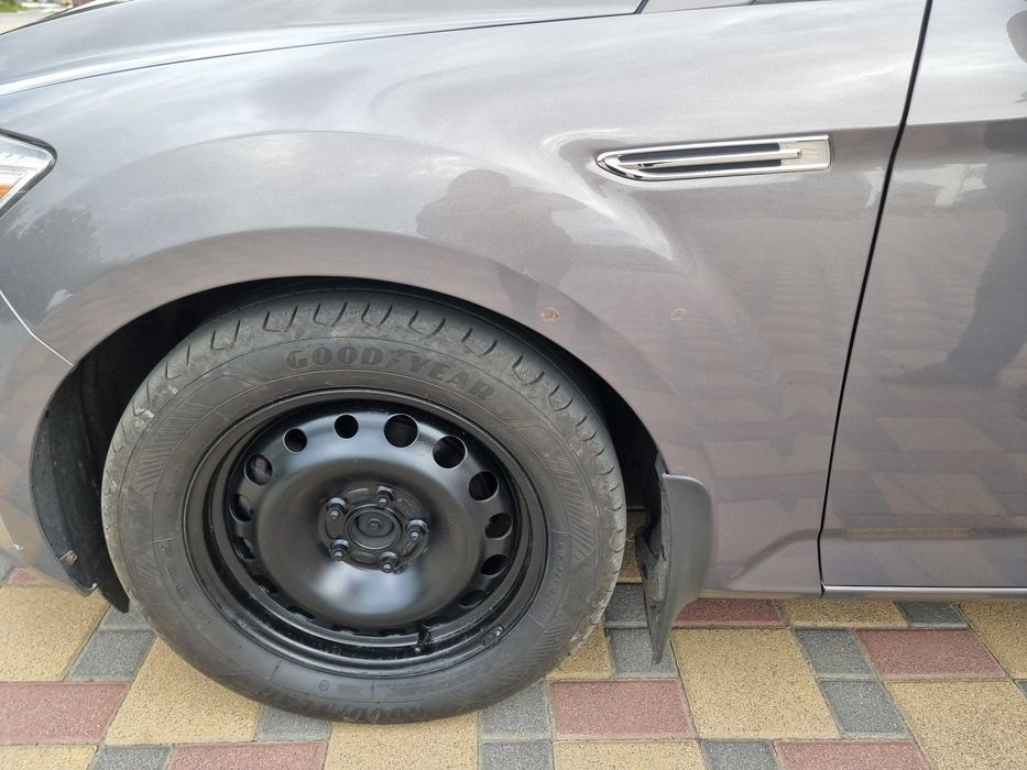 Ford Mondeo 2013.12 Автомат/Дизельний