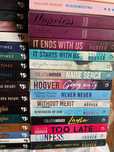 Romanse Colleen Hoover, Weronika Anna Marczak
