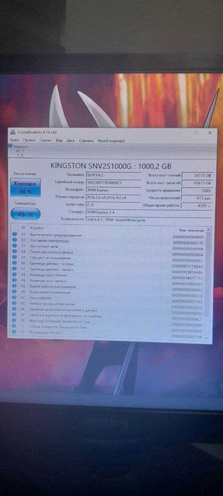 Ігровий ПК RX 6600 + Ryzen 5 5600