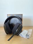 Headset Krom Kanji bluetooth USB