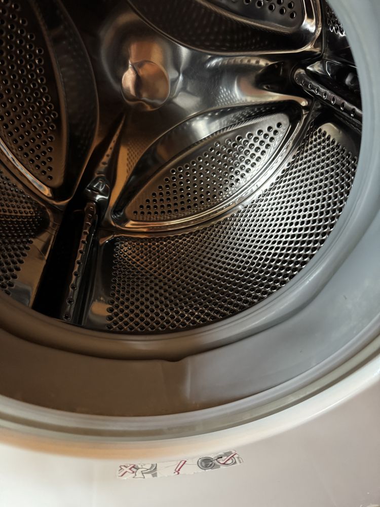 Pralka Samsung 1100 obrotow 6kg