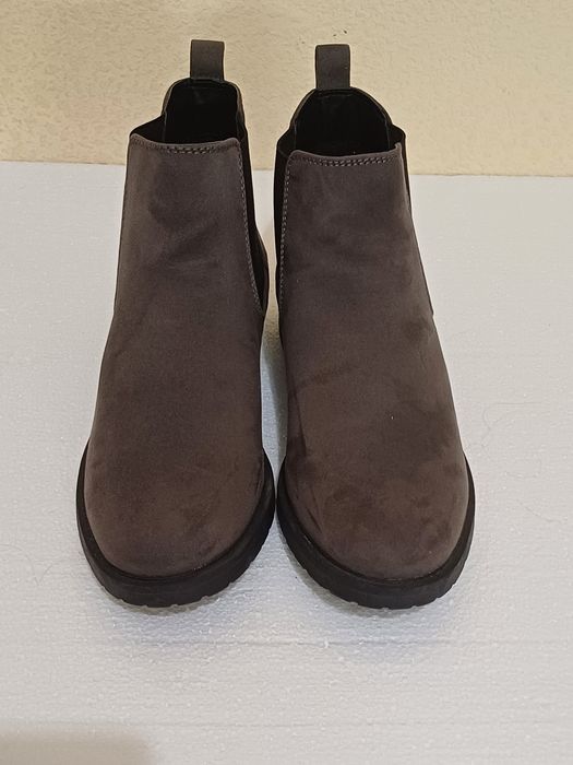 Ботінки челсі GEORGE