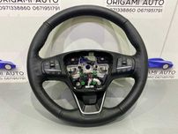 Руль кожа, подогрев Ford escape mk4 форд эскейп мк4 2020 2021 2022+