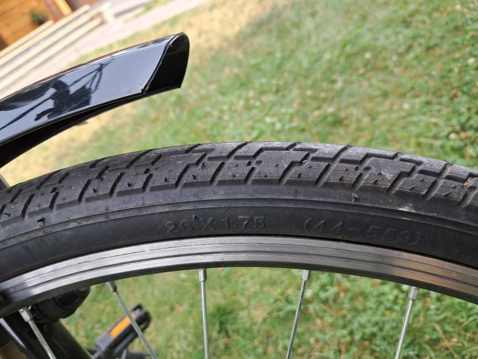 Rower Romet Gazela 2