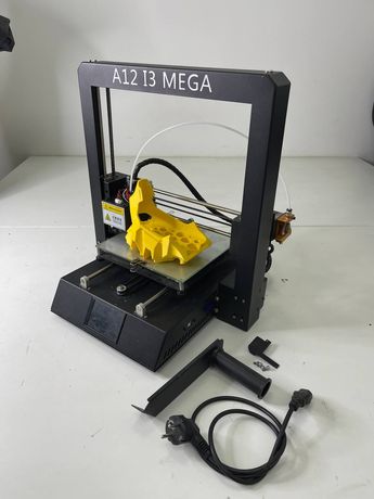 Anycubic i3 Mega 3D принтер