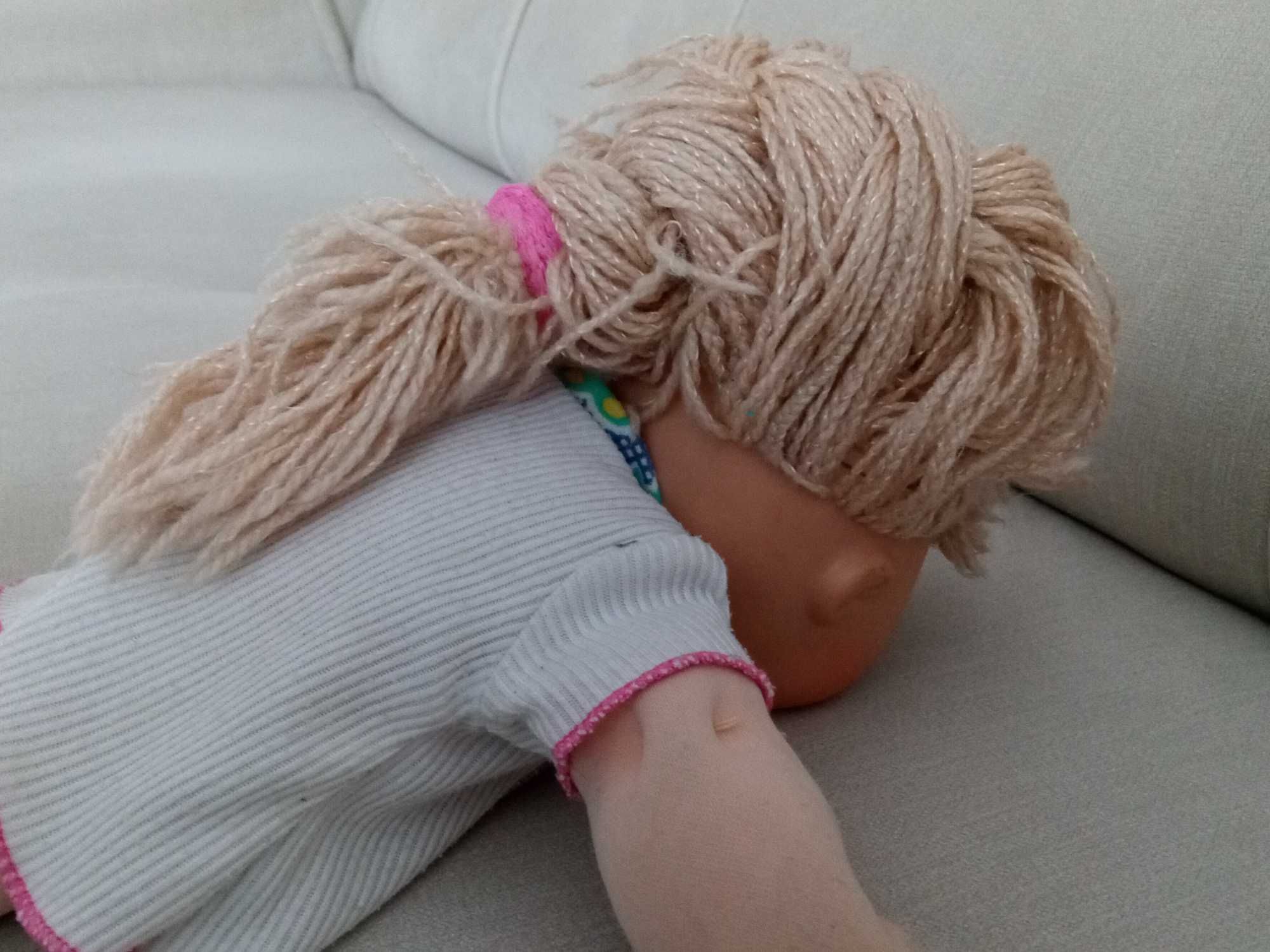Коллекционная кукла mattel's First edition doll 1978 1983