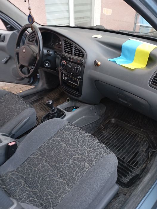 Продам Заз Lanos 1,4