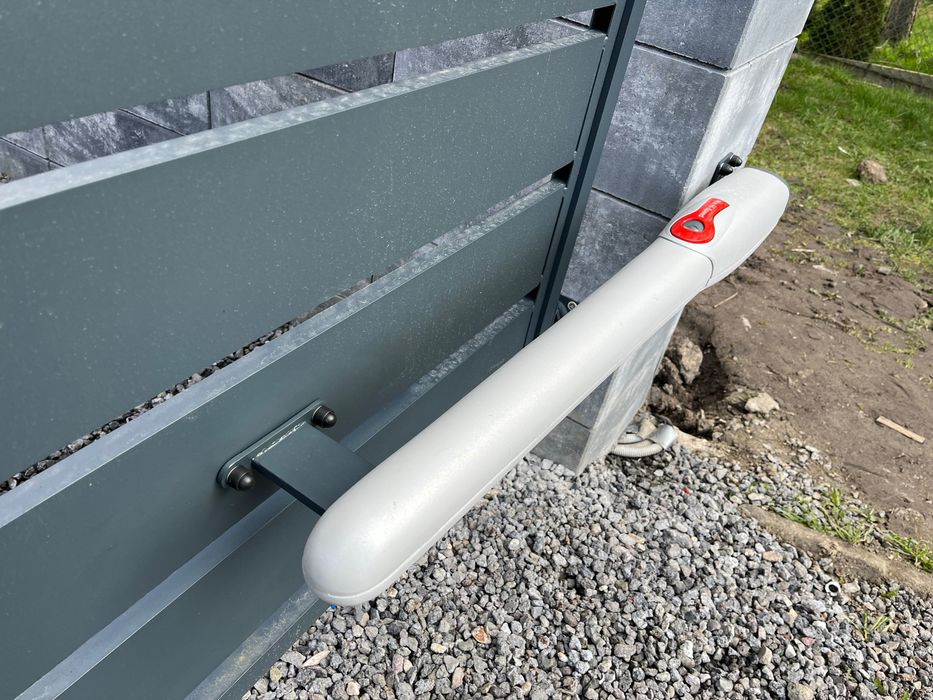 Monitoring • Alarm • Automatyka • Wideofon • Montaż • Serwis