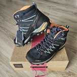 Buty trekkingowe CMP r. 39 nowe
