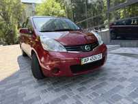 Nissan Note 2011 рік, 1.4 бензин
