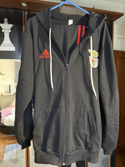 Fato de treino do benfica L