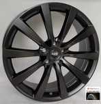 Felgi 20 Renault Austral Rafale Espace Felgi 20 5x114,3 Austral Rafale