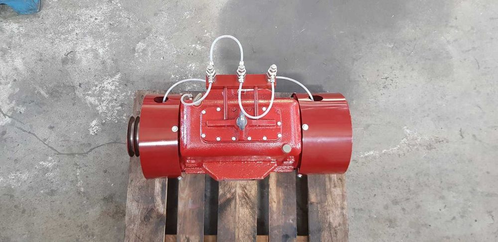 Насос вакуумний КО510 Б