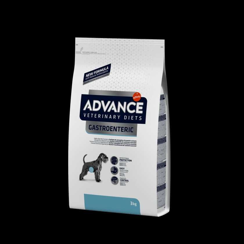 Advance Dog Veterinary Diets