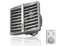 Nagrzewnica wodna Sonniger Heater Condens CR2 13-50 kW+konsola+sterown