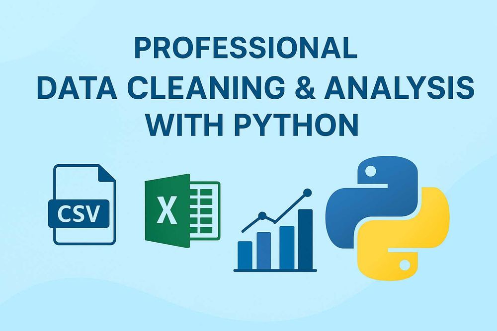 Limpeza de dados, análise de dados, Dashboards, análises estatísticas