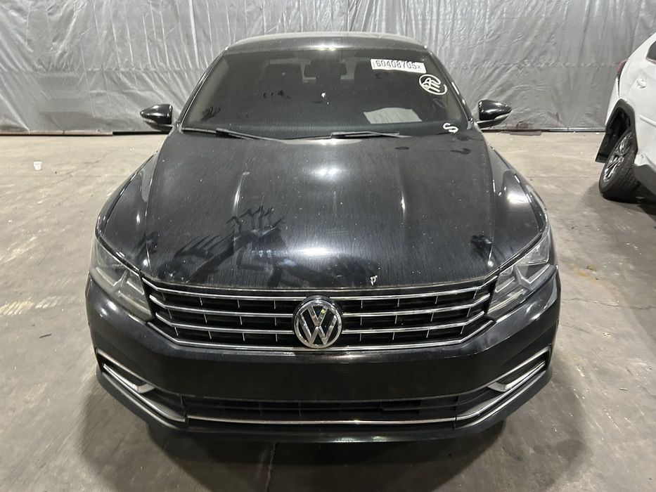 Разборка шрот запчастини Volkswagen passat b8 NMS