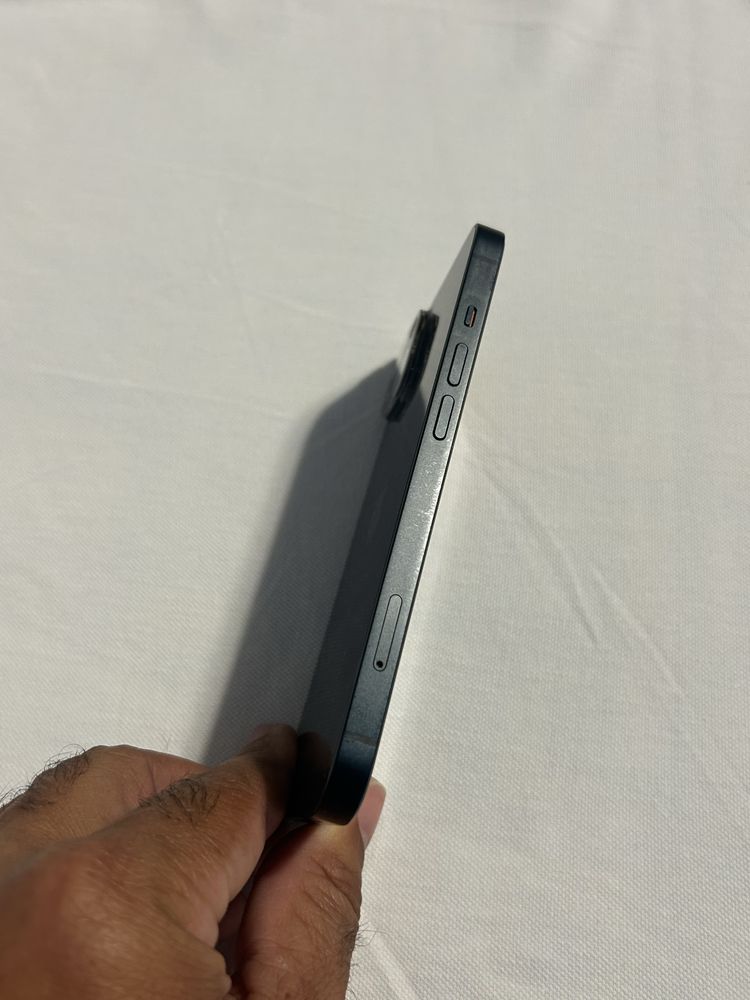 iPhone 13 128gb Midnight Blue