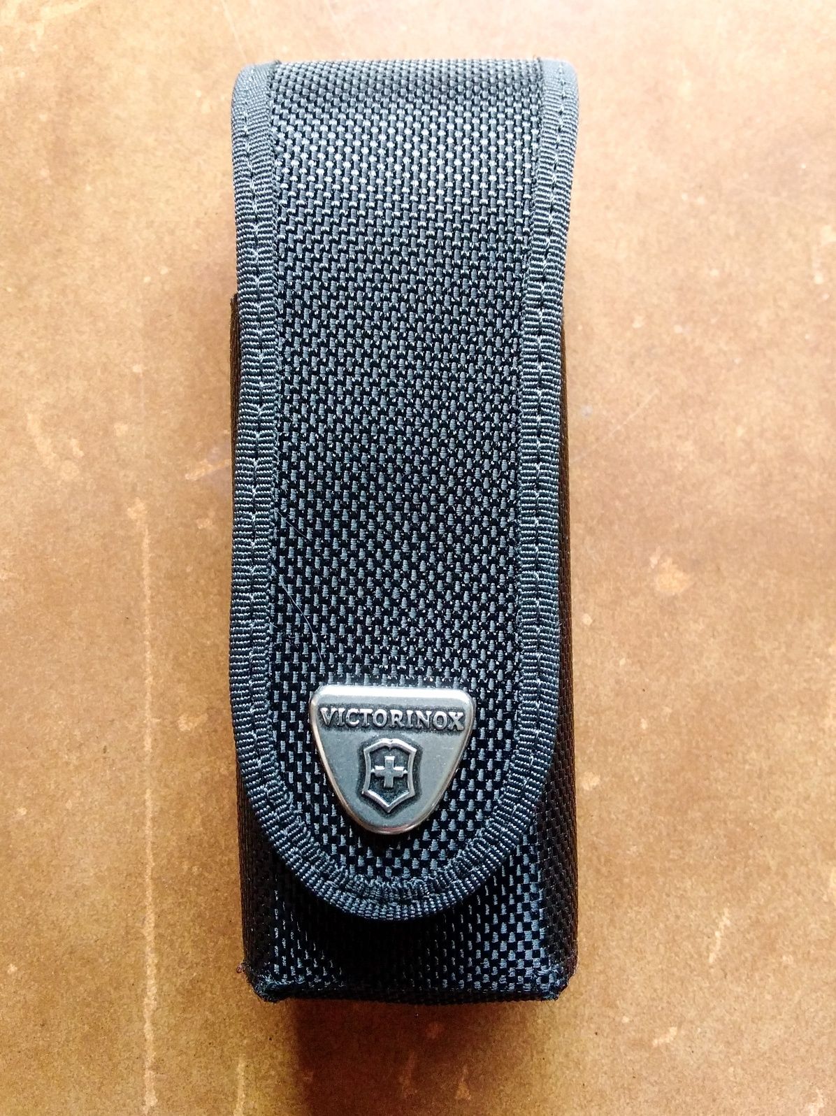 VICTORINOX - Bolsa em Nylon para Canivete 130MM