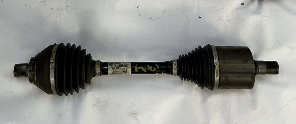 Привод Полуось Шрус Vw Atlas Атлас США (18-24) USA 3QF407271F/272AA