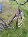 Rower damka 28 cali kola