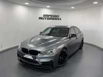 BMW 328 i Auto Pack M