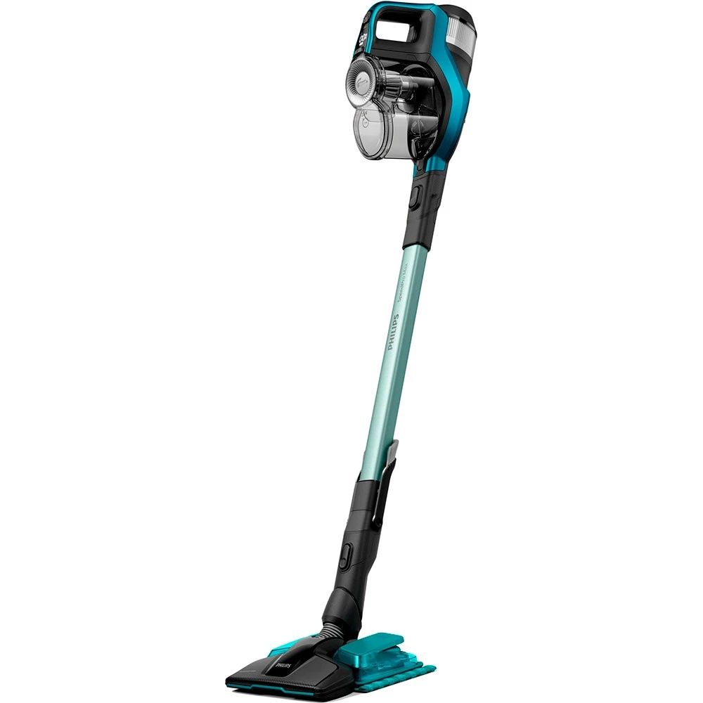 Пилосос PHILIPS SpeedPro Max Aqua