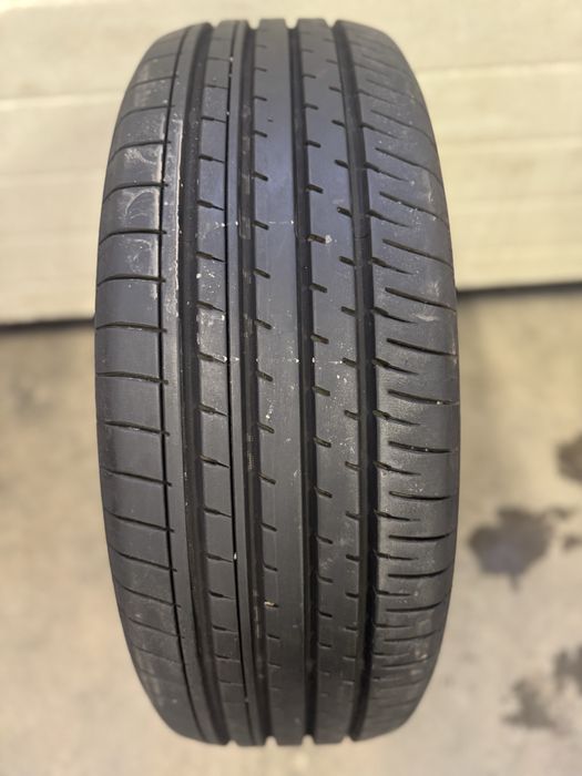 Opona letnia Yokohama 235/55R20 7,5mm dot 4623