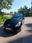 Peugeot 5008 в гарному стані