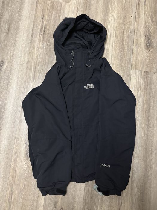 Курточка Tne north face