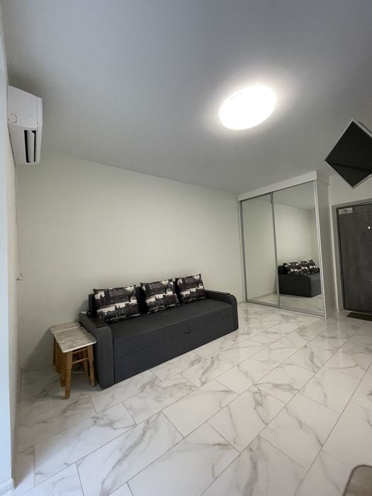 Вільна смарт  квартира з ремонтом та меблями. ЖК Покровськи