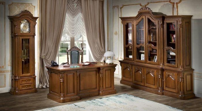 Руменські меблі Simex Kristina/Simex Royal