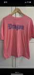 tshirt Shein rozmiar M