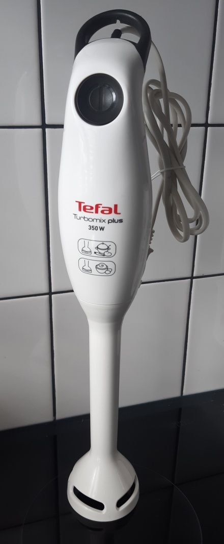 Blender Tefal Turbomix plus HB100138