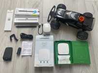 Zestaw Auto RC Parrot Neo 2 HD Elgato Eve Weather Adonit Note Jaworzno
