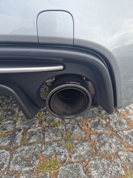 Abarth Rivale 180CV 2019