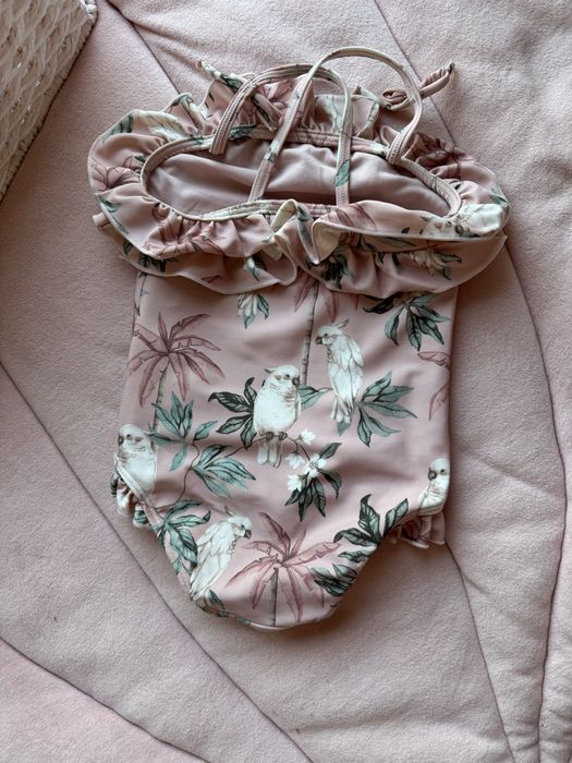 Newbie stroj kapielowy