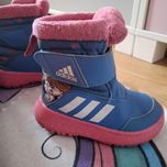 Śniegowce adidas Elza kraina lodu
