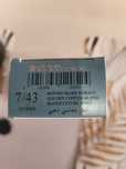 Farba oyster perlacolor 7/43