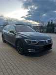 Volkswagen Passat Sprzedam VW PASSAT B8 1.4 LPG Prins