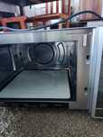Mikrofala grill ceramiczna CASO MG 25 CERAMIC