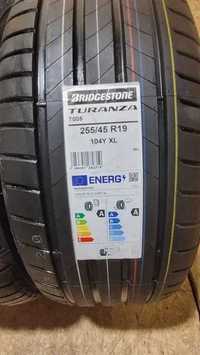 Opony 255/45R19 104Y Bridgestone T005 MO Mercedes S,GLC