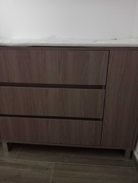 Móvel casa de banho