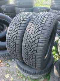 215/60r16 Bridgestone Blizzak LM005 z 2020r 7,5mm