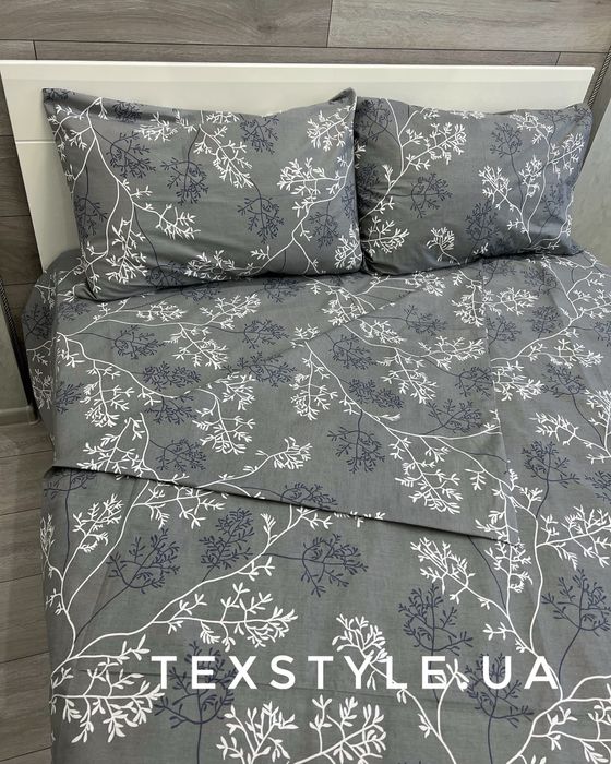 Постільна білизна, комплекти постільної білизни, постіль