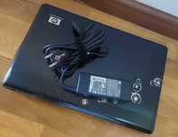 Portátil HP Pavilion dv6 – Funciona, ideal para peças