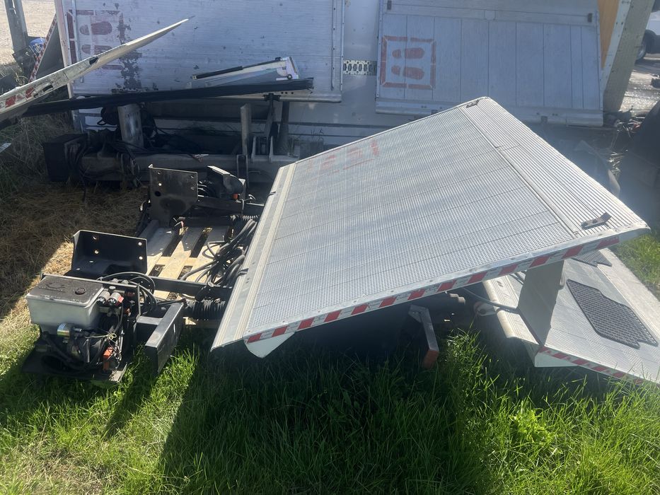 Winda Dhollandia 750 kg.