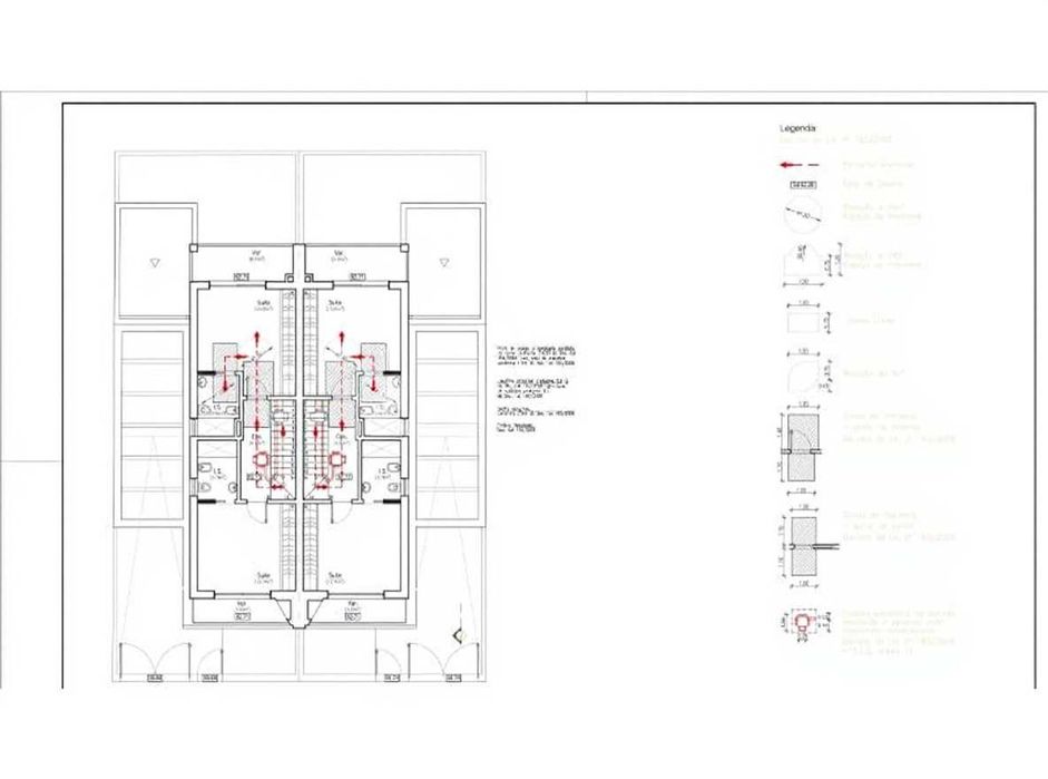 VENDE-SE Moradia T3 Geminada em Construção – Fernão Ferro